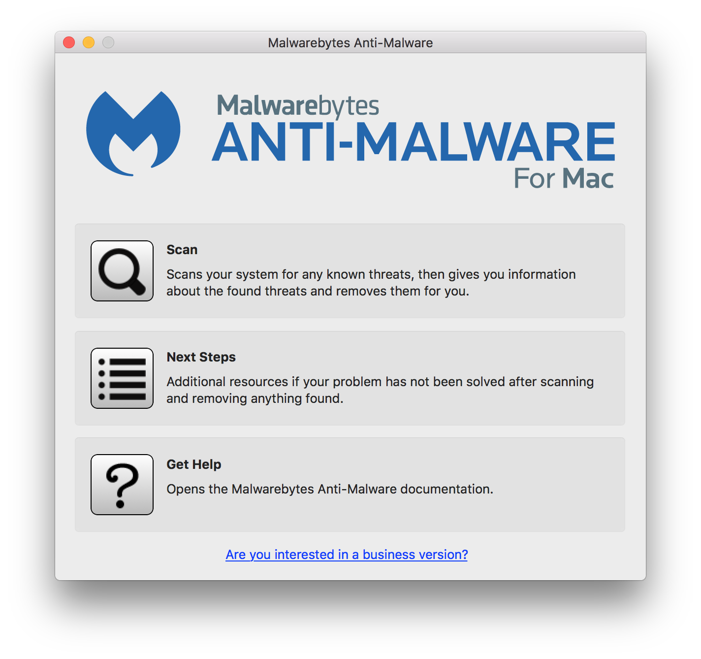 malwarebytes for mac user guide