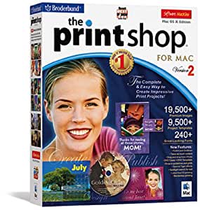 photo print software for mac free